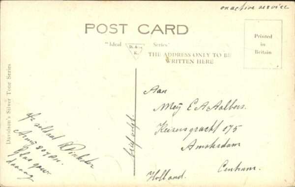 Glasgow charing Cross
Sauchehall Street – Bild 2