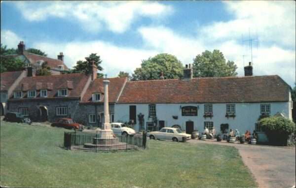 East Dean Tiger Inn
