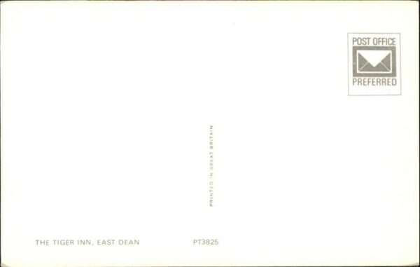 East Dean Tiger Inn – Bild 2
