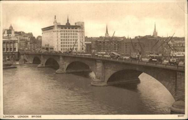 London Bridge