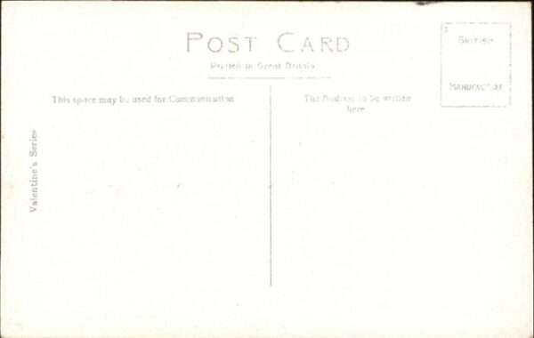 Oban Dunstaffage Castle – Bild 2