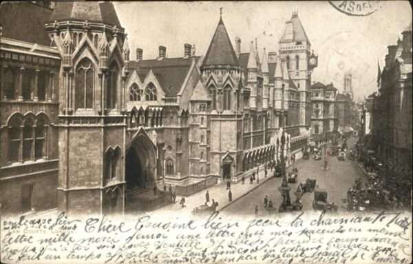 London
