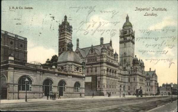 London Imperial Institute