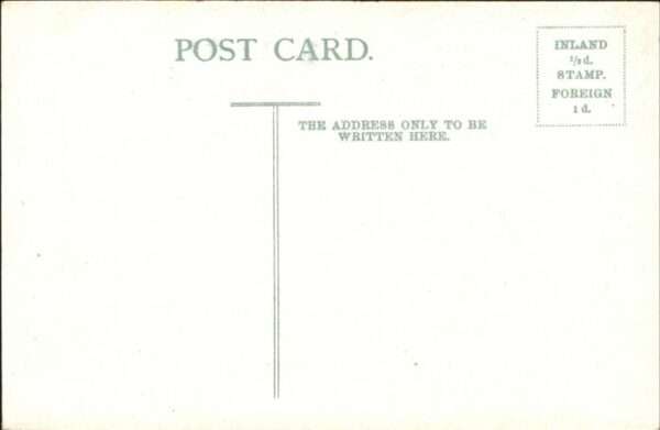 London New War Office – Bild 2