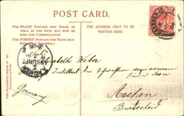 London Mansion House – Bild 2