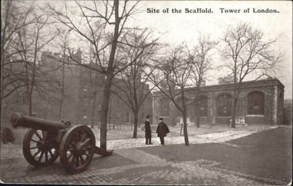 London Tower