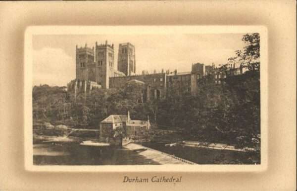 Durkam Cathedral