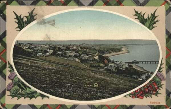 Durkam General View
Sands