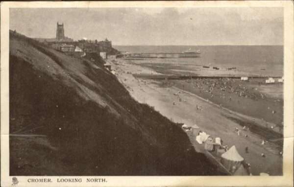 Cromer Strand