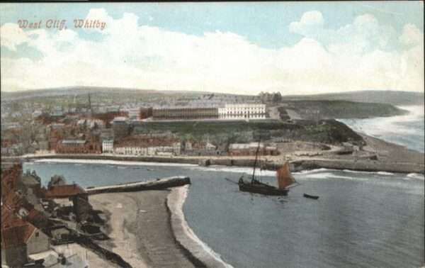 Whilby Westcliff