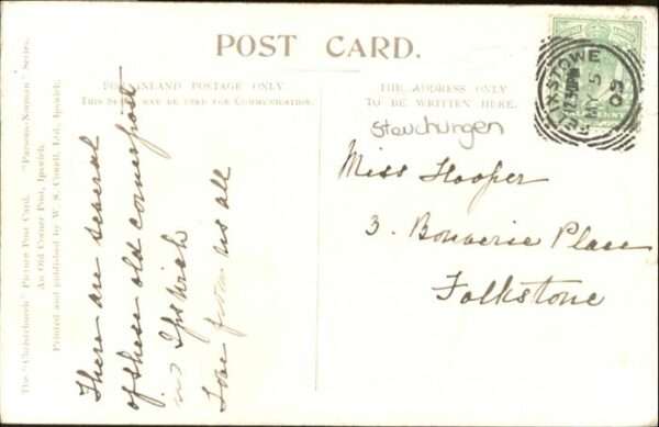Ipswich – Bild 2