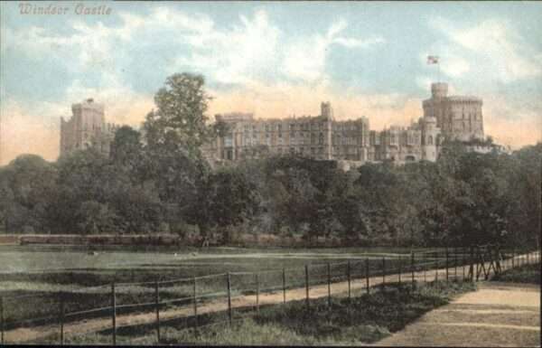 Windsor Castle Windsor Castle