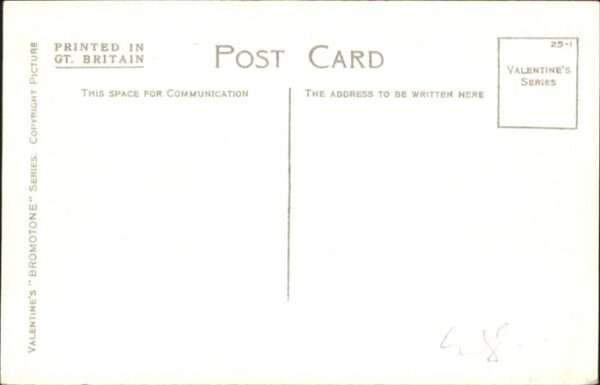Colwyn Bay
Promenade – Bild 2