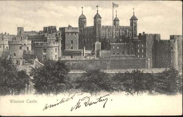 Windsor Castle Windsor Castle