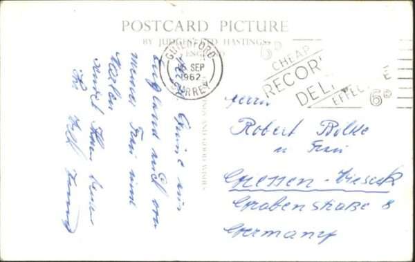 Guildford Betchworth
Mr. Dorking-Jupges – Bild 2