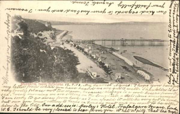 Shanklin Rylstone