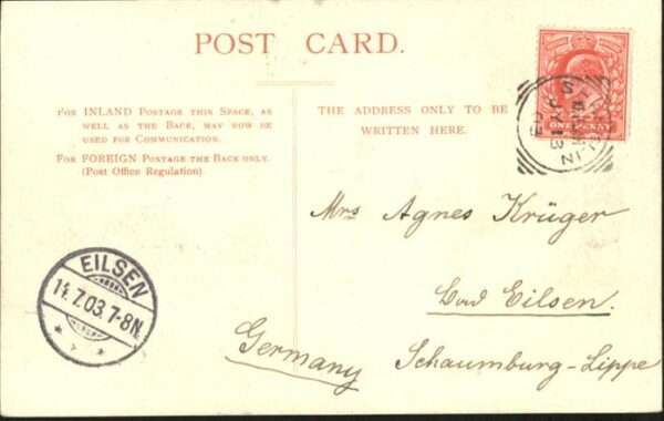 Shanklin Rylstone – Bild 2