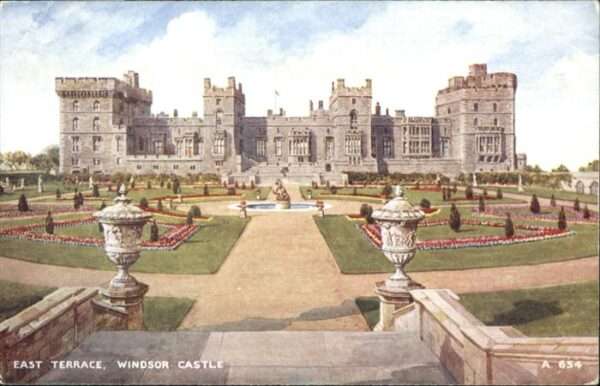 Windsor Castle Windsor Castle