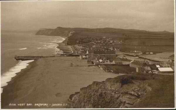 Bridport West Dorset West Bay
Judges