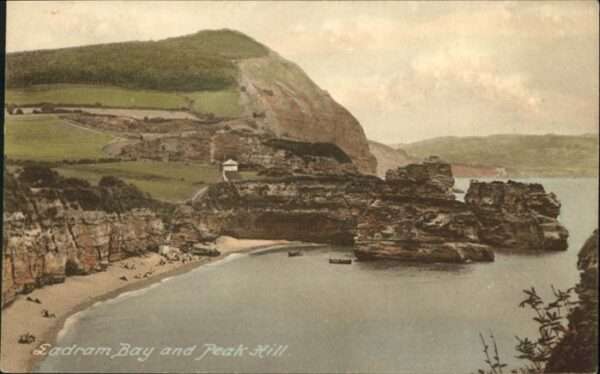 London Road Ladram Bay Peak Hill
Swanley, Kent
