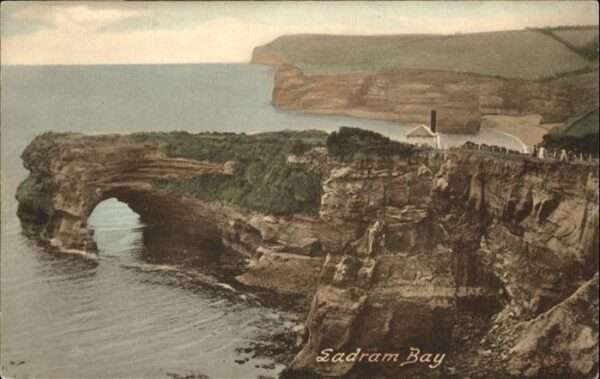 London Road Ladram Bay 
Swanley, Kent