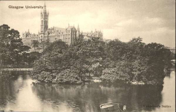 Glasgow University