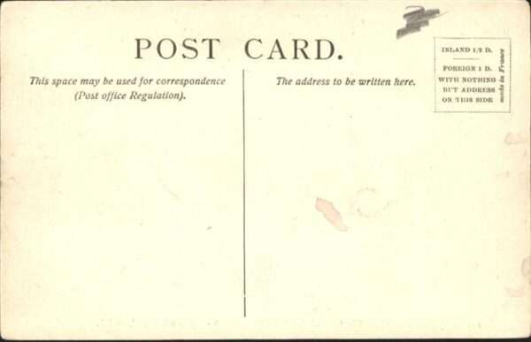 London General Post Office
St- martin`s Le Gr – Bild 2