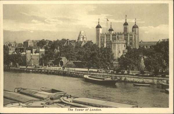 London Tower