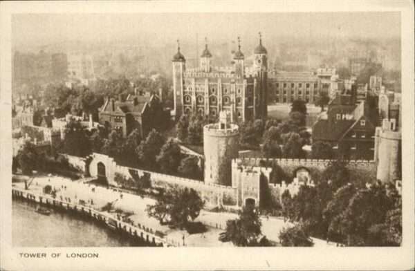 London Tower