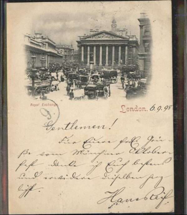 London
