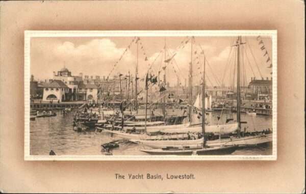 Lowestoft