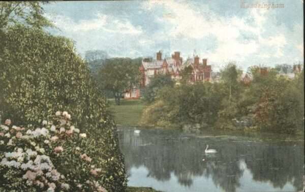 Sundringham