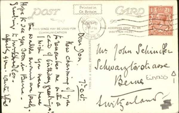 Yeowil George Hotel – Bild 2