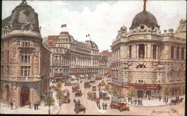Aldwych