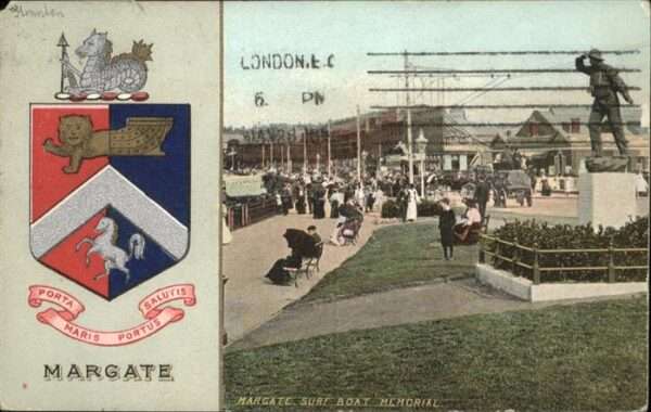 London Margate