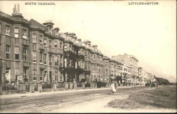 Littlehampton South Terrace