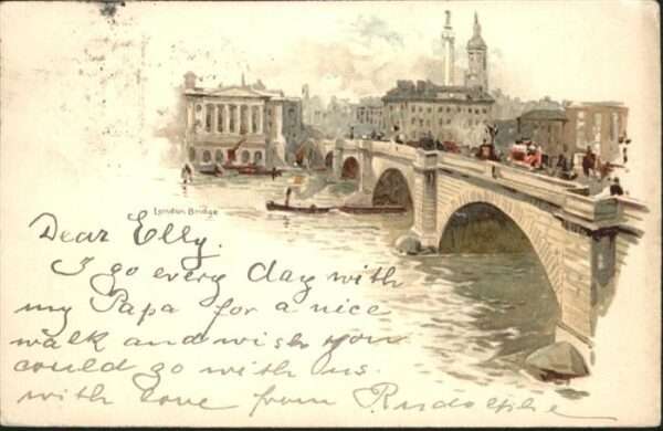 London Bridge