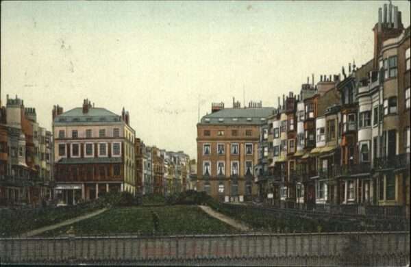 Brighton East Sussex