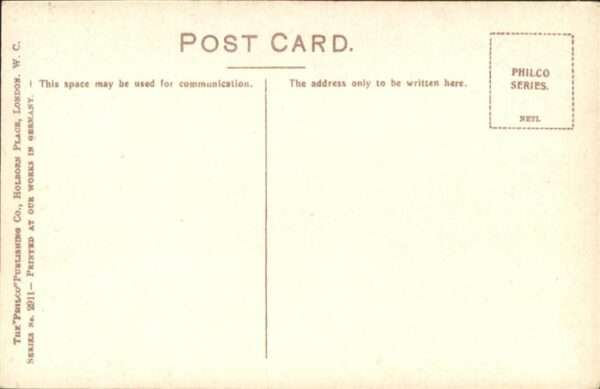 Greenock Esplanade
Station Road – Bild 2