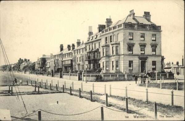 Walmer Beach