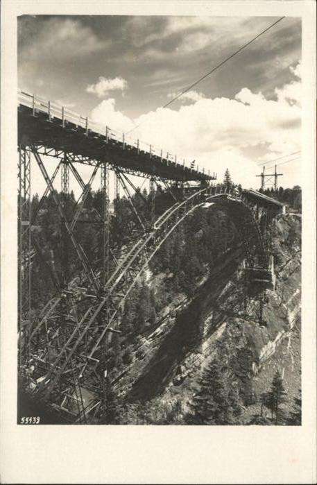 Echelpoel Bau Ammerhochbrücke