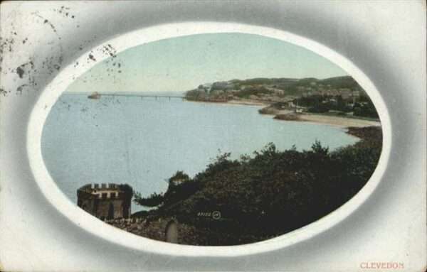 Clevedon North Somerset