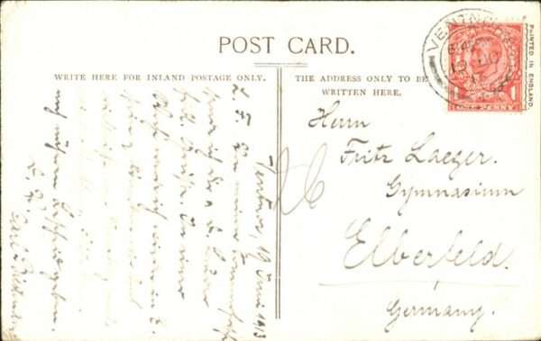 Ventnor Isle of Wight – Bild 2