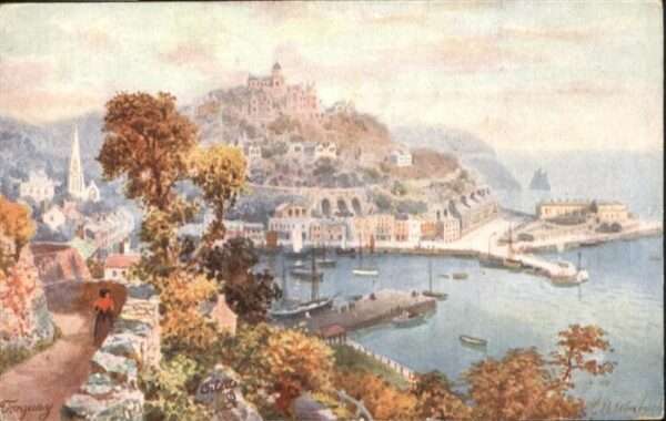 Torquay