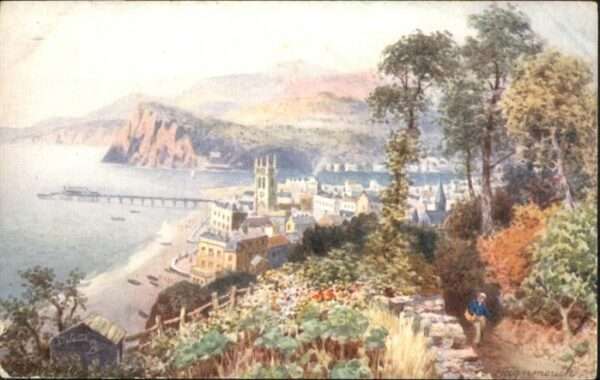 Teignmouth Teignbridge