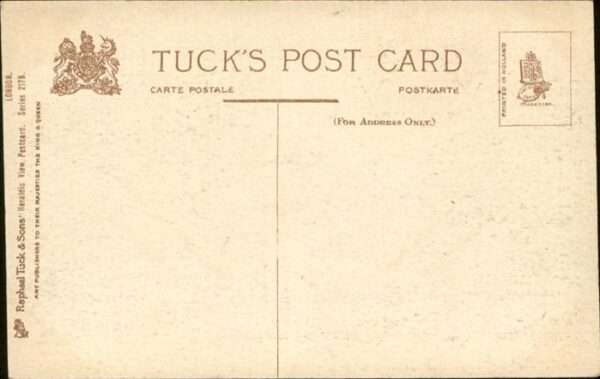 London Bank Kutsche – Bild 2