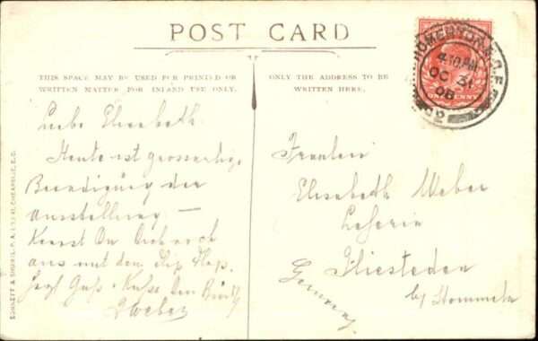 London Flip Flap – Bild 2