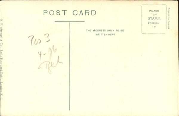 London Post Office – Bild 2