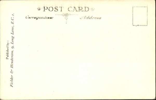 London Pension House – Bild 2