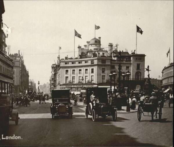 London